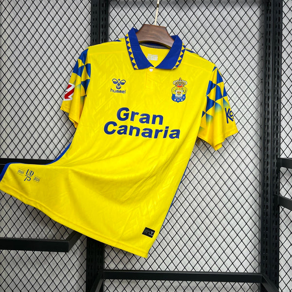 Camiseta Las Palmas Home 24/25