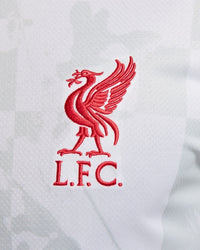 Camiseta Liverpool Third - Edición especial - Campeones 24/25 y Trofeo de Oro