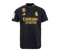 Camiseta Real Madrid III La Liga + CWC 23/24