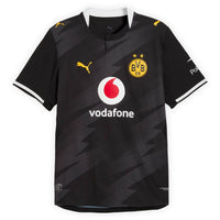 Camiseta Borussia Dortmund Away 26/27 - Jugador