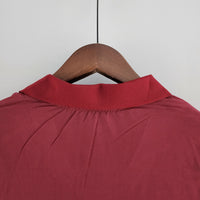 Camiseta Manga Larga Arsenal 05/06