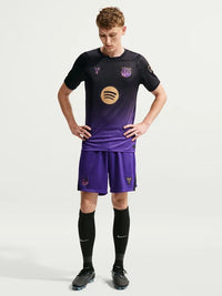 Camiseta FC Barcelona Away 26/27 Jugador