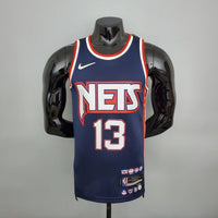 Camisetas sin mangas Brooklyn Nets