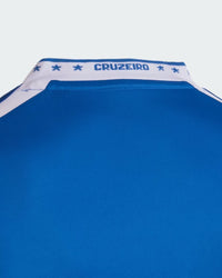 Camiseta Femenina Cruzeiro Home 25/26 - Adidas