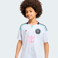 Conjunto para niño/niña Inter Miami Third 26/27