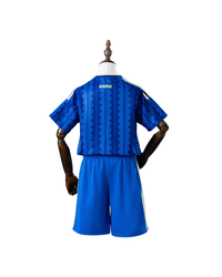 Conjunto para niño/niña Suecia Away 26/27