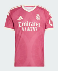 Camiseta Real Madrid Third 26/27