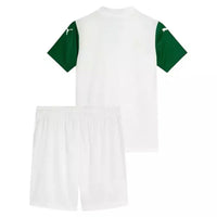 Conjunto para niño/niña Entrenamiento Palmeiras Away 25/26