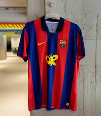 Camiseta FC Barcelona Olivia Rodrigo 26