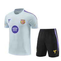 Conjunto para niño/niña FC Barcelona 26/27