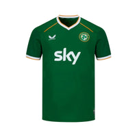 Camiseta Irlanda Home 26/27