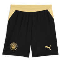 Conjunto para niño/niña Manchester City Away 26/27 - Con Medias