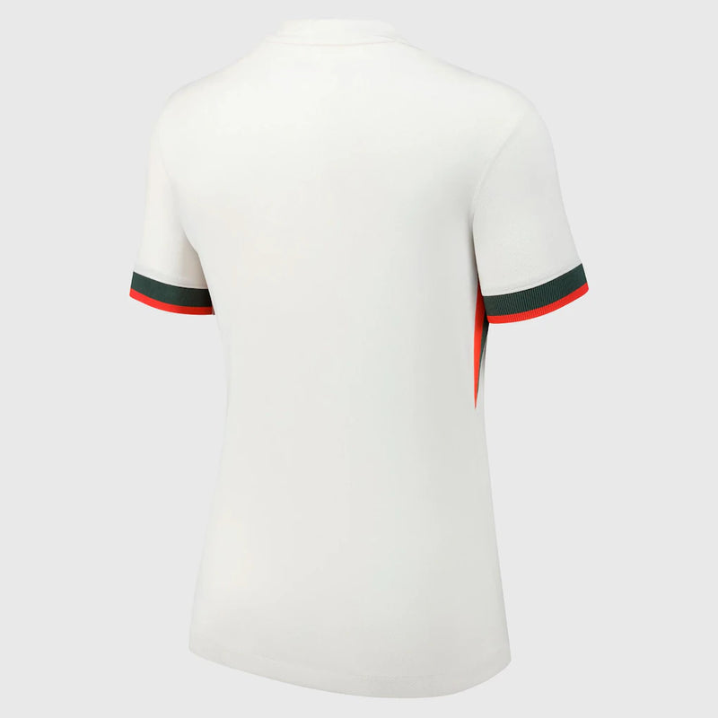 Camiseta Mujer Chelsea Away 25/26