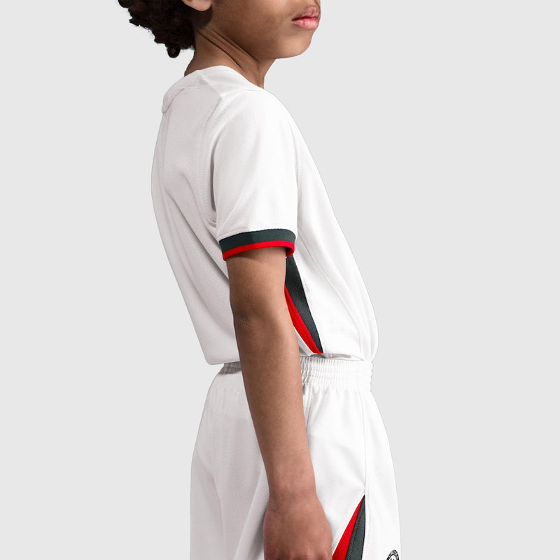 Conjunto para niño/niña Chelsea Away 25/26 - Con medias