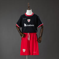 Conjunto para niño/niña Athletic Bilbao Away 26/27
