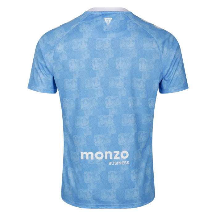 Camiseta Coventry City Home 25/26
