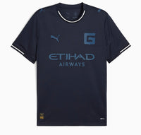 Camiseta FC Girona 25/26 Third