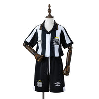 Conjunto para niño/niña Santos Away 26/27