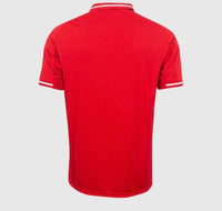Camiseta Nottingham Forest Home 25/26