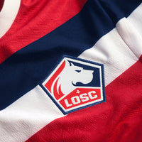 Camiseta Lille Home 26/27