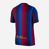 Camiseta FC Barcelona 26/27 Primera Equipación
