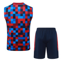 Conjunto de Entrenamiento FC Barcelona 26/27