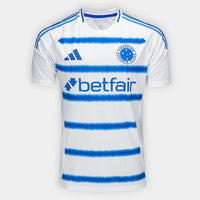 Camiseta Cruzeiro Away 25/26 - Adidas