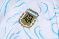 Chándal Argentina 26/27