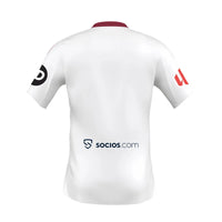 Camiseta Sevilla 25/26 Home
