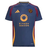 Camiseta Roma III 24/25