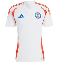 Camiseta Selección Chile II 24/25