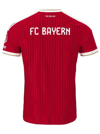 Camiseta Bayern de Múnich Home 26/27 - Jugador