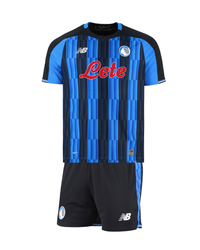 Conjunto para niño/niña Atalanta Home 26/27