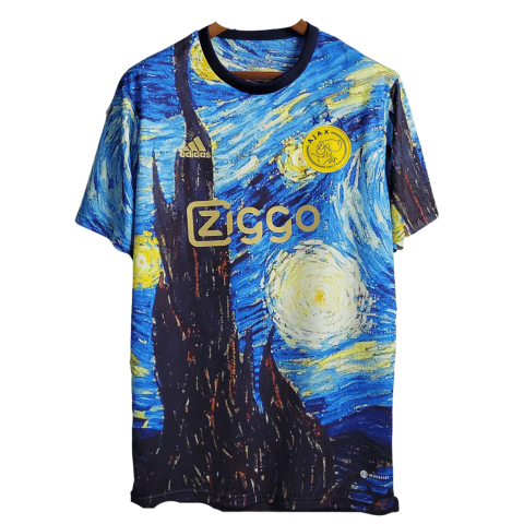 Camiseta Ajax Edição Especial 23/24