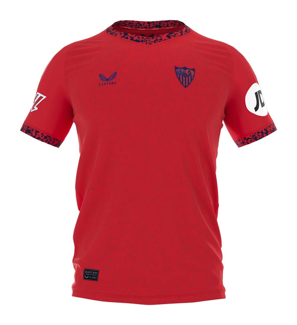 Camiseta Sevilla Away 24/25