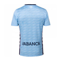 Camiseta Celta de Vigo Home 25/26