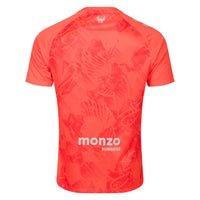 Camiseta Coventry City Away 25/26