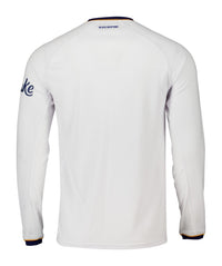 Camiseta Everton 26/27 Away Manga Larga