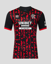 Camiseta Rangers Third 26/27