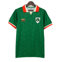 Camiseta Irlanda St. Patrick's Day Home 25/26