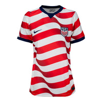 Camiseta USA 26/27 Home Mujer