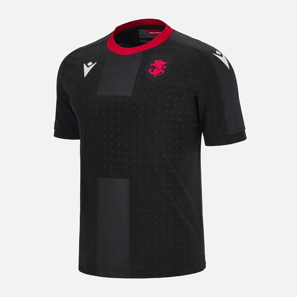 Camiseta Georgia Away 24/25