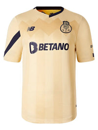 Camiseta FCP II 23/24