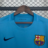 Camiseta FC Barcelona Retro Third 15/16