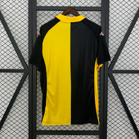 Camiseta Real Zaragoza Retro Away 01/02