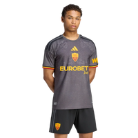 Camiseta AS Roma Third 26/27 - Jugador