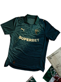 Camiseta Fluminense Third 26/27
