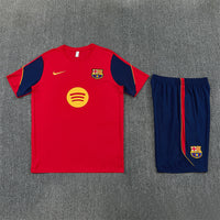 Conjunto para niño/niña FC Barcelona 26/27