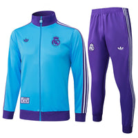 Chandal Real Madrid Niños 25/26