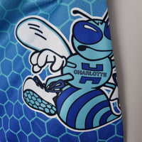 Shorts Charlotte Hornets Urban Edition NBA